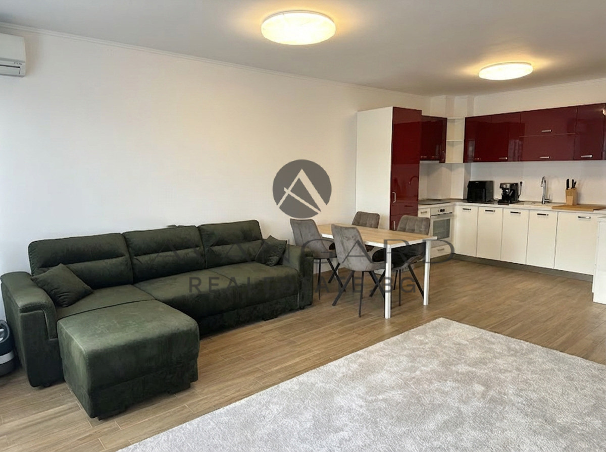 Продава 2-СТАЕН, гр. Пловдив, Остромила, снимка 2 - Апартаменти - 54328690