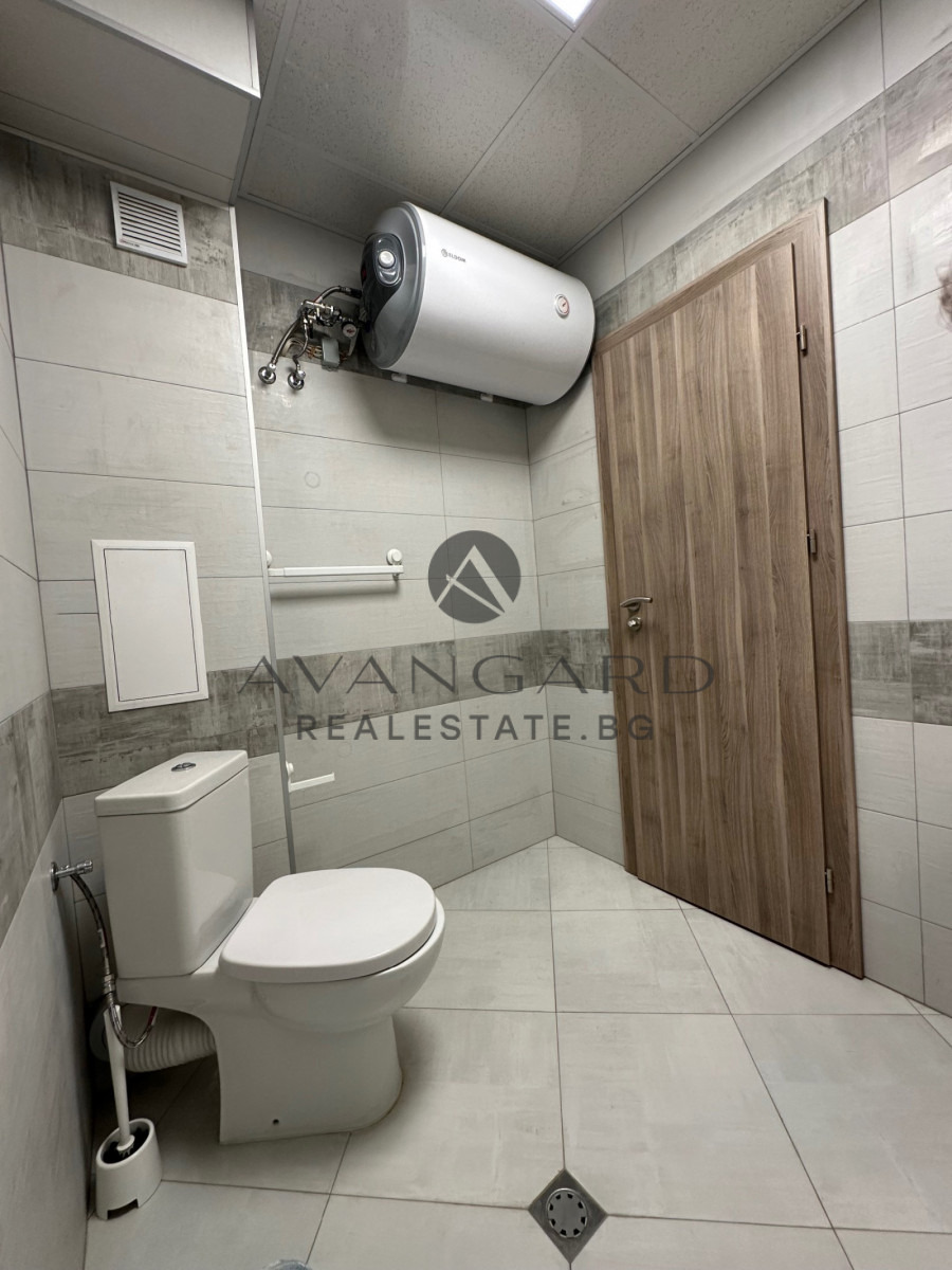 Продава 2-СТАЕН, гр. Пловдив, Остромила, снимка 9 - Апартаменти - 54328690