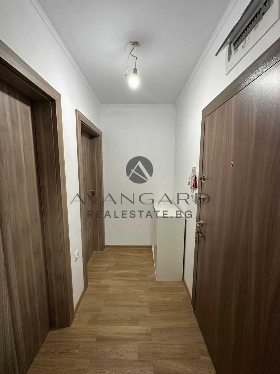 Продава 2-СТАЕН, гр. Пловдив, Остромила, снимка 10 - Апартаменти - 54328690