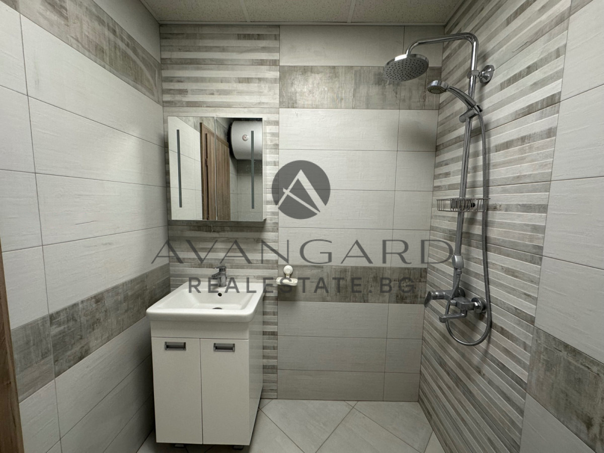 Продава 2-СТАЕН, гр. Пловдив, Остромила, снимка 8 - Апартаменти - 54328690