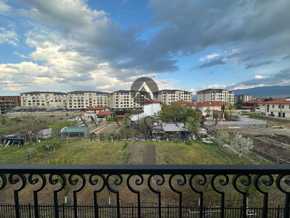 Продава 2-СТАЕН, гр. Пловдив, Остромила, снимка 14 - Апартаменти - 54328690