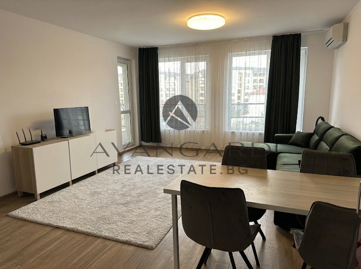 Продава 2-СТАЕН, гр. Пловдив, Остромила