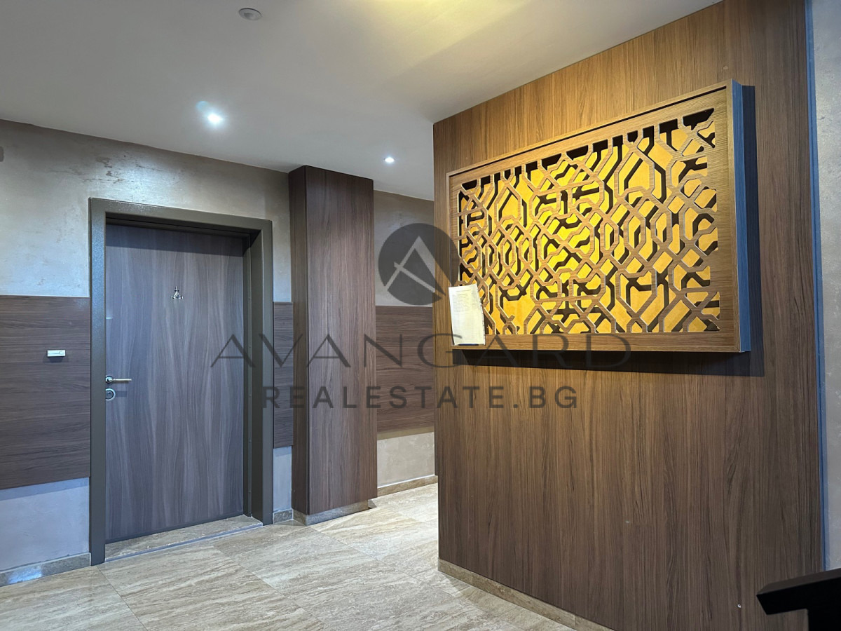 Продава 2-СТАЕН, гр. Пловдив, Остромила, снимка 12 - Апартаменти - 54328690