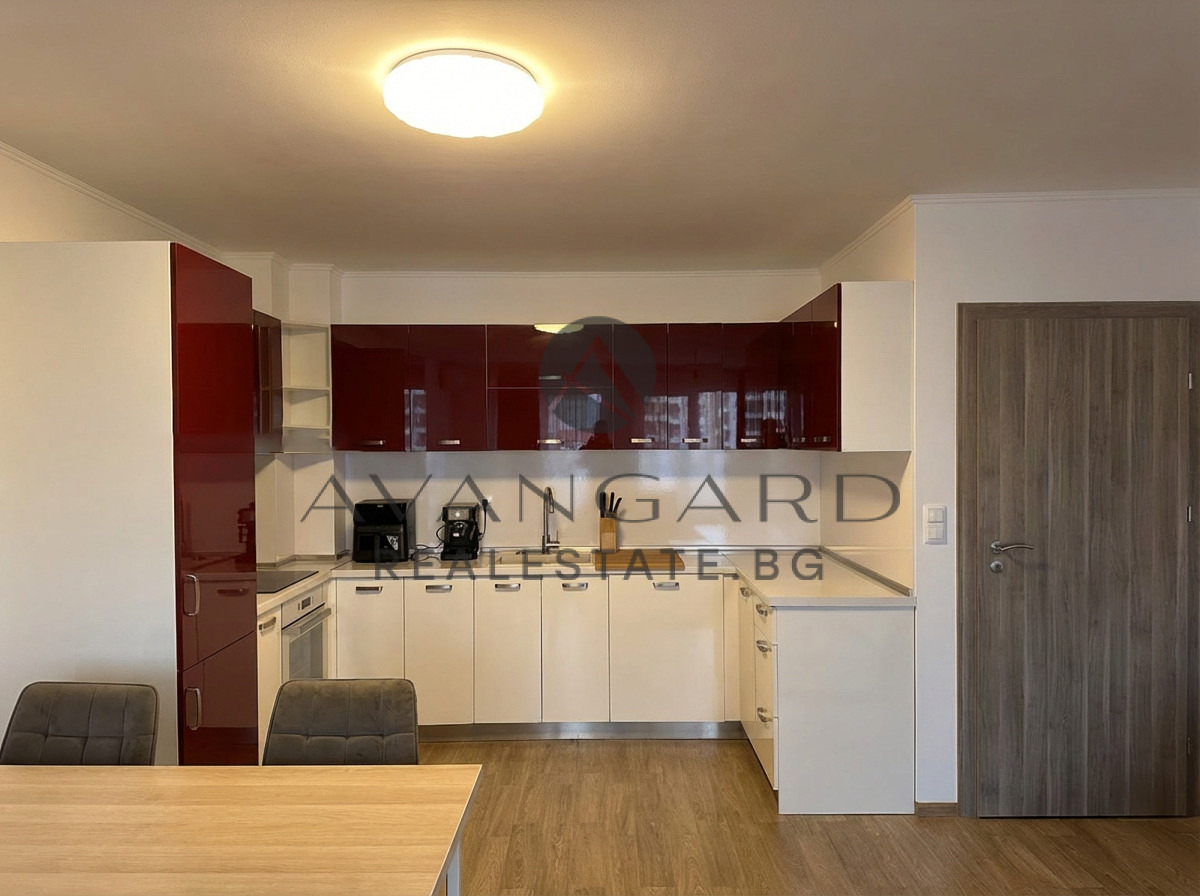 Продава 2-СТАЕН, гр. Пловдив, Остромила, снимка 4 - Апартаменти - 54328690