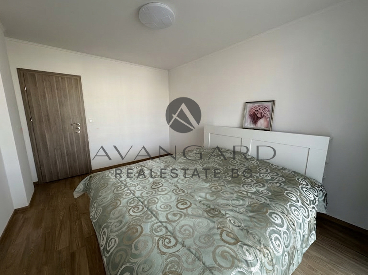 Продава 2-СТАЕН, гр. Пловдив, Остромила, снимка 7 - Апартаменти - 54328690