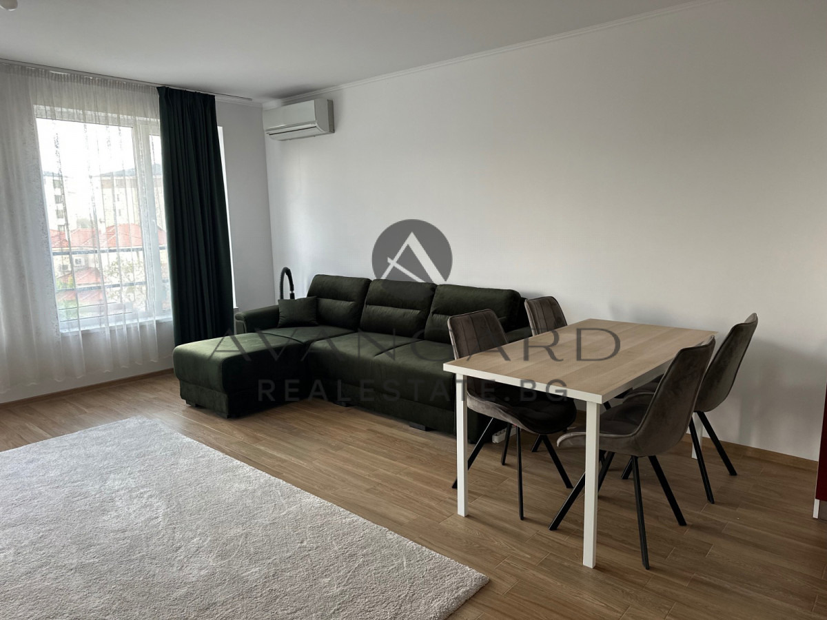 Продава 2-СТАЕН, гр. Пловдив, Остромила, снимка 3 - Апартаменти - 54328690