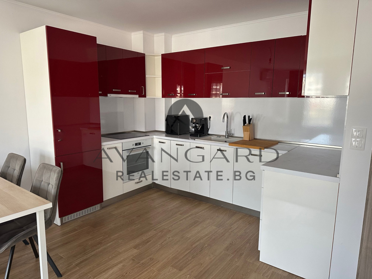 Продава 2-СТАЕН, гр. Пловдив, Остромила, снимка 5 - Апартаменти - 54328690