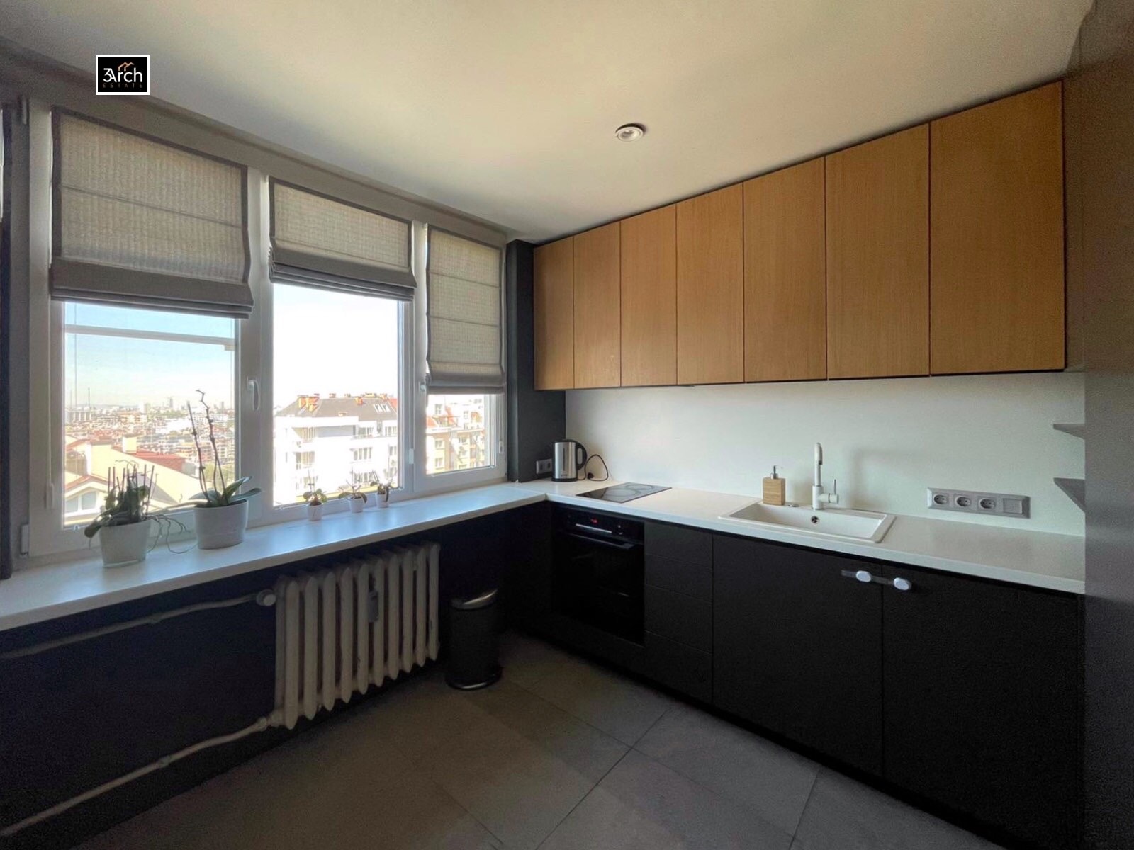 Продава 2-СТАЕН, гр. София, Младост 2, снимка 4 - Апартаменти - 54342348