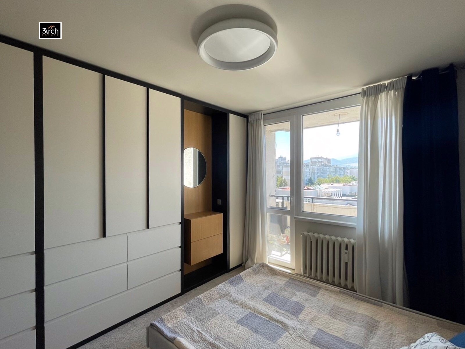 Продава 2-СТАЕН, гр. София, Младост 2, снимка 7 - Апартаменти - 54342348