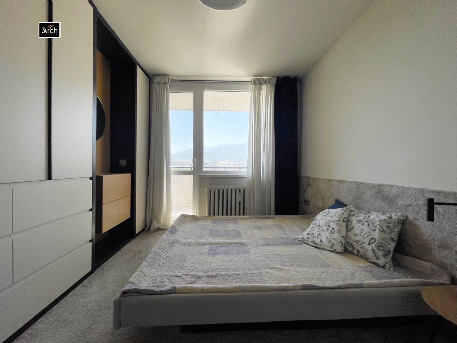 Продава 2-СТАЕН, гр. София, Младост 2, снимка 8 - Апартаменти - 54342348