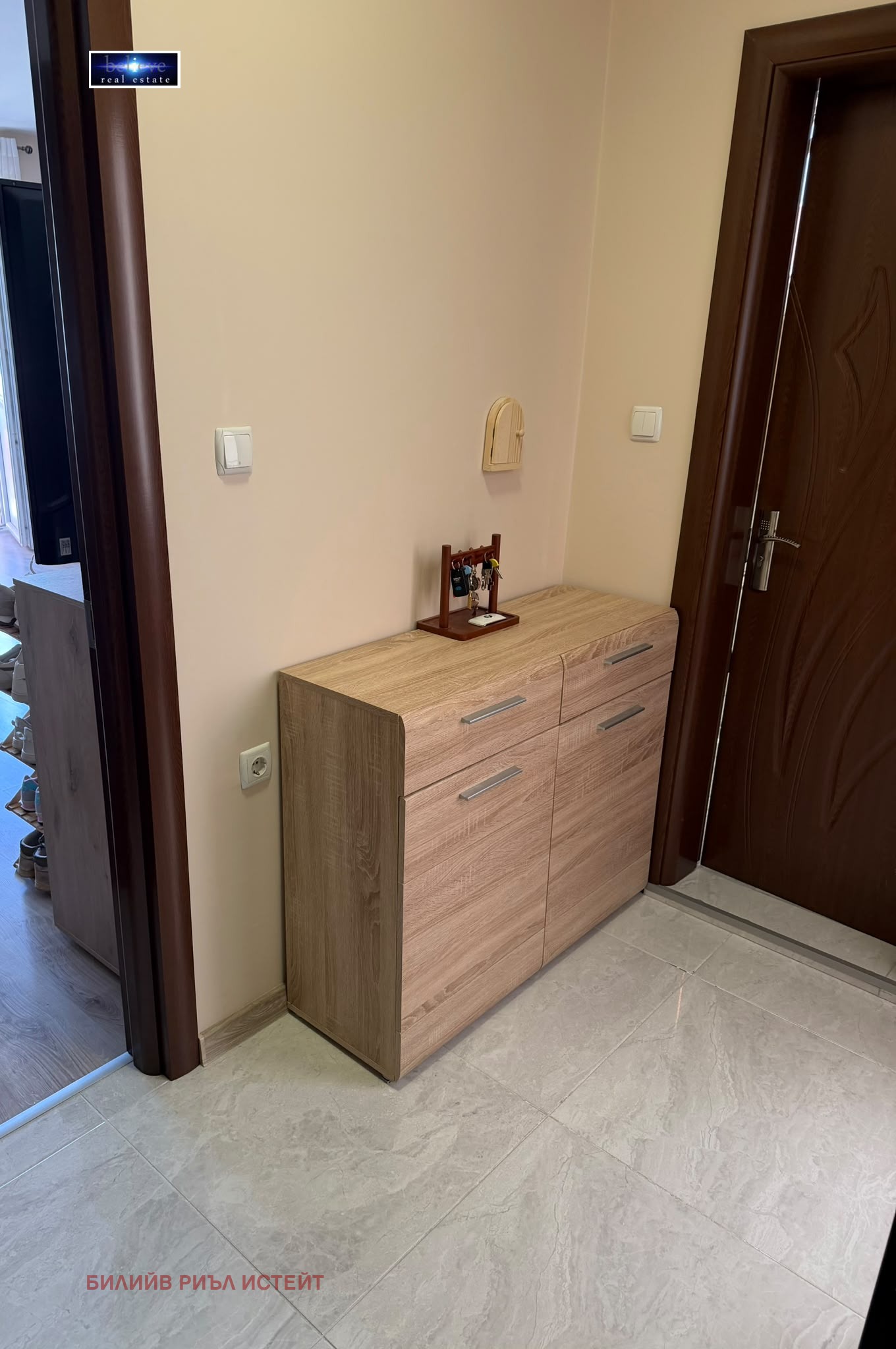 Продава 2-СТАЕН, гр. Велинград, област Пазарджик, снимка 7 - Апартаменти - 54765624