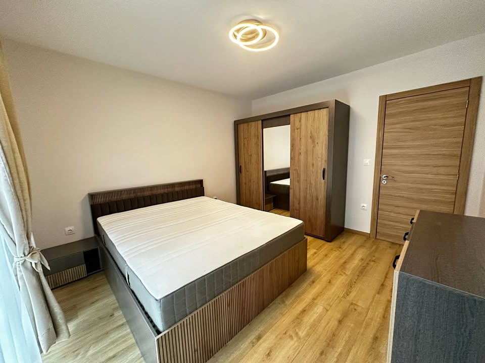 Продава 2-СТАЕН, гр. София, Овча купел, снимка 3 - Апартаменти - 54815693
