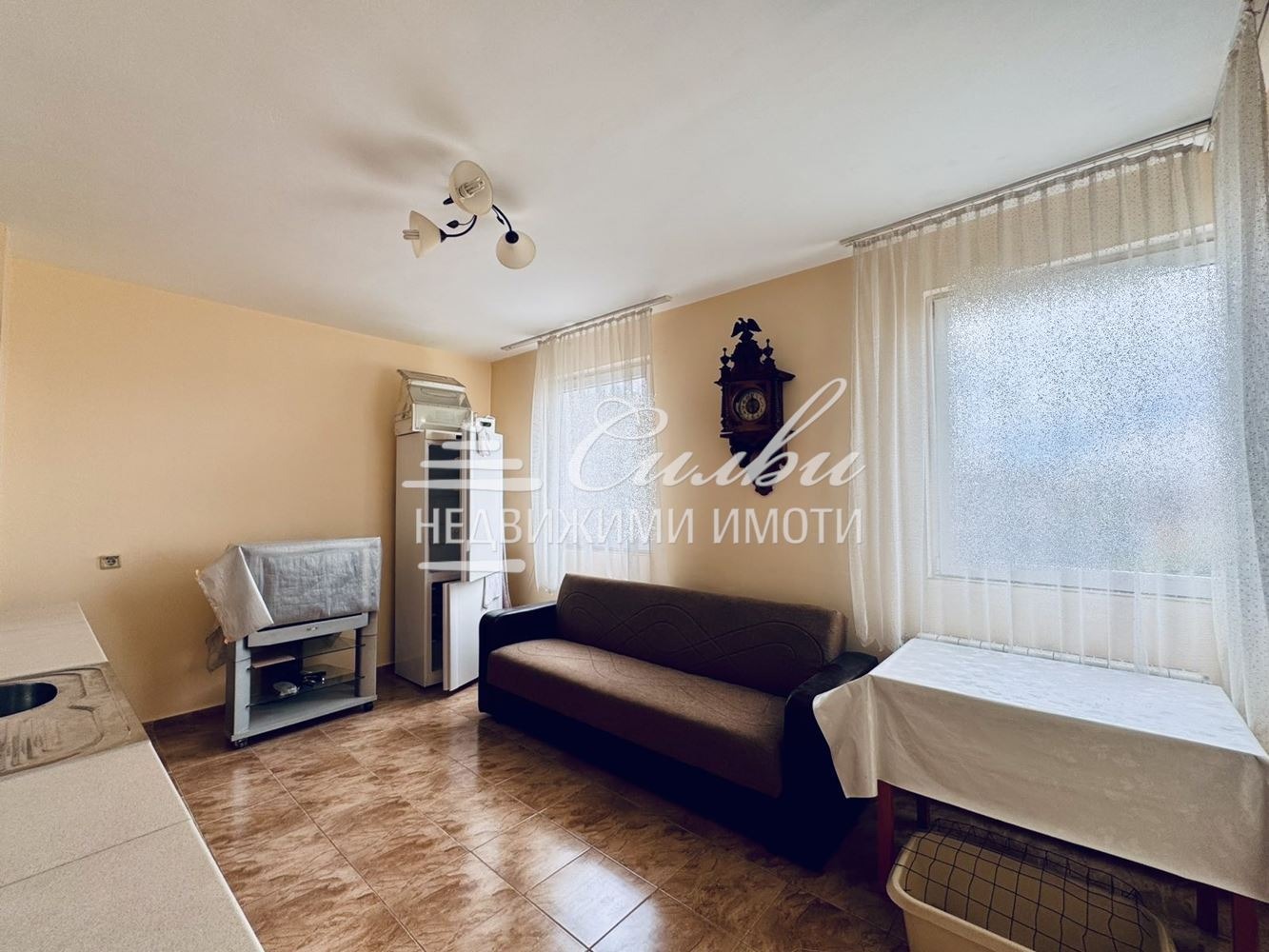 Продава 2-СТАЕН, гр. Шумен, Добруджански, снимка 4 - Апартаменти - 55395903