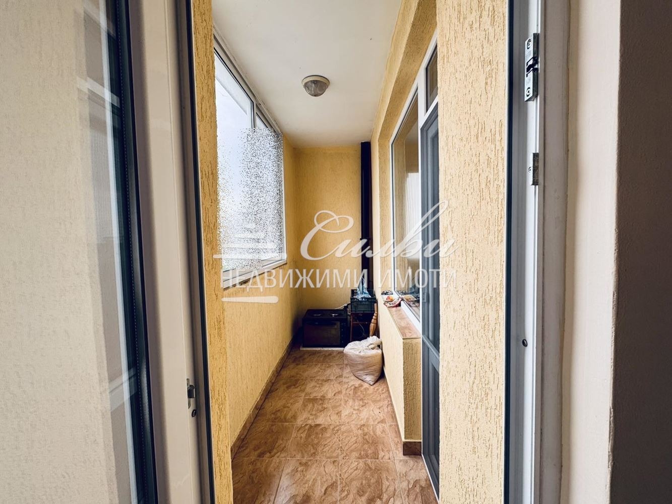 Продава 2-СТАЕН, гр. Шумен, Добруджански, снимка 9 - Апартаменти - 55395903