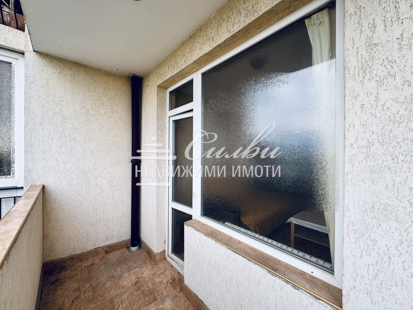 Продава 2-СТАЕН, гр. Шумен, Добруджански, снимка 10 - Апартаменти - 55395903