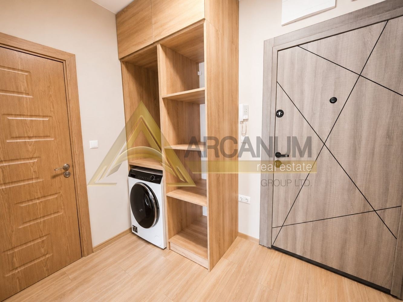 Продава 2-СТАЕН, гр. Варна, к.к. Св.Св. Константин и Елена, снимка 6 - Апартаменти - 55900213