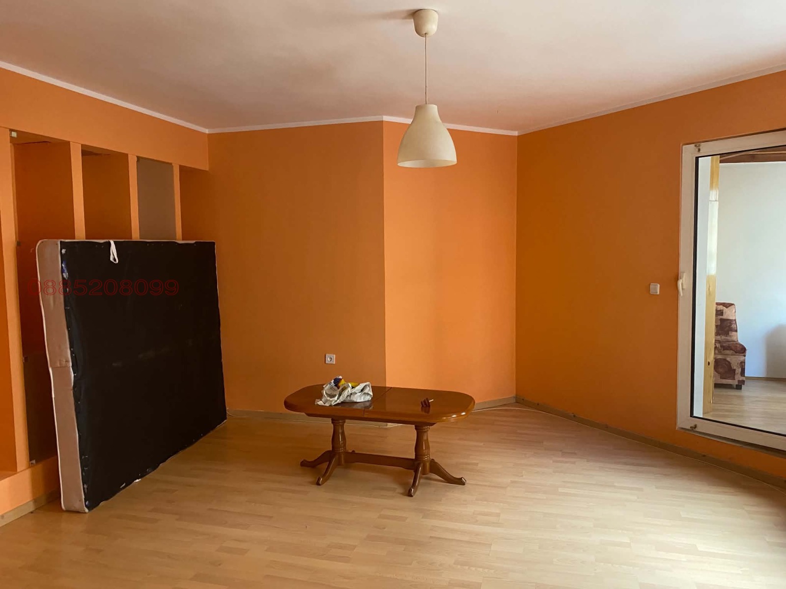 Продава 2-СТАЕН, гр. София, Бъкстон, снимка 5 - Апартаменти - 56411025