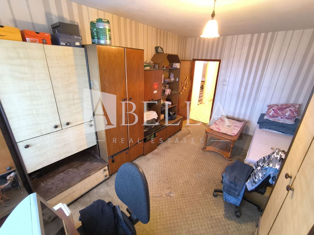 Продава 3-СТАЕН, гр. София, Сухата река, снимка 10 - Апартаменти - 52546299