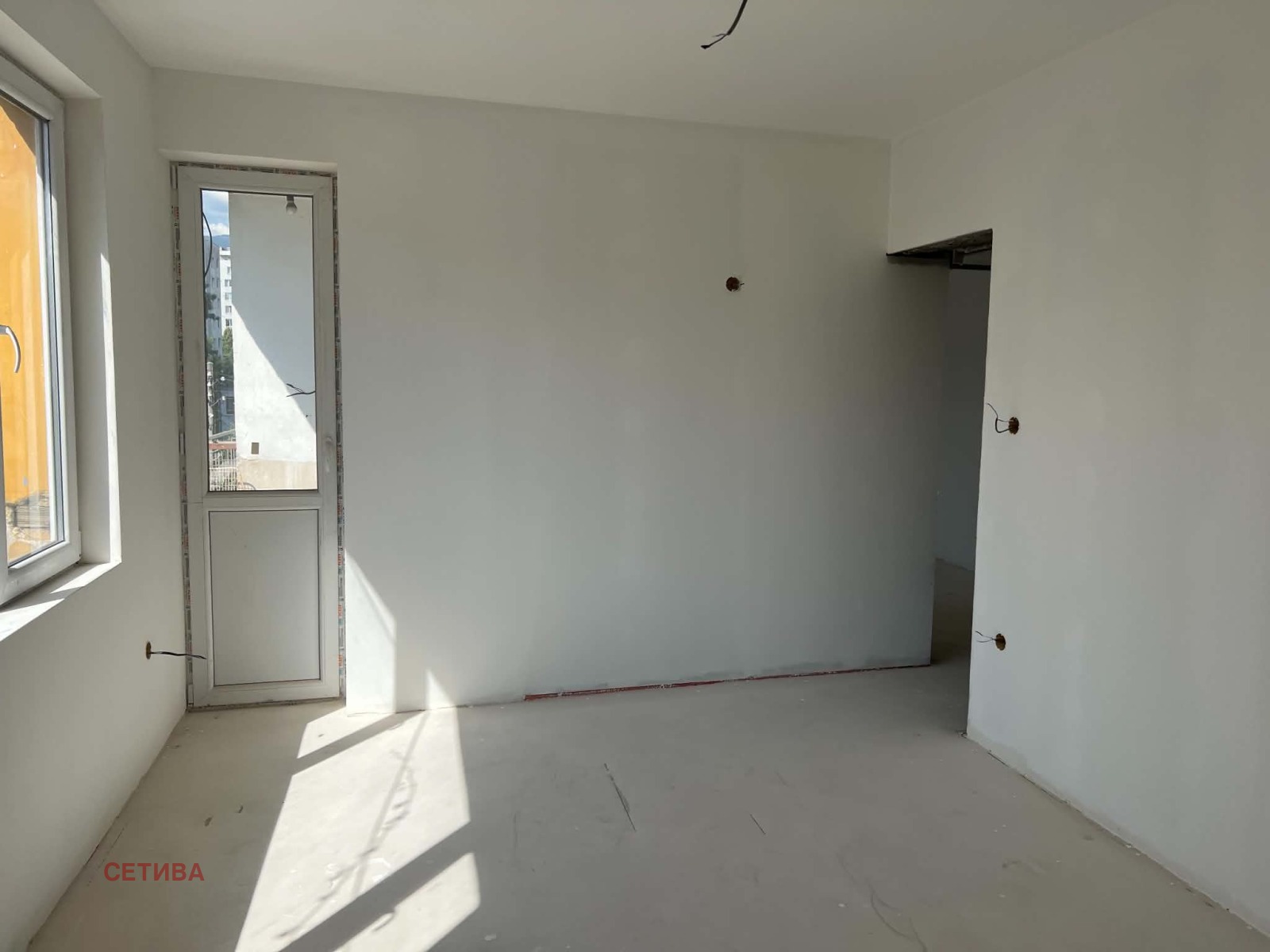 Продава 3-СТАЕН, гр. Кюстендил, Никола Въжаров, снимка 7 - Апартаменти - 54967709