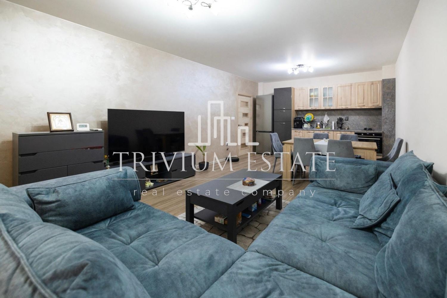 Продава 3-СТАЕН, гр. Пловдив, Коматево