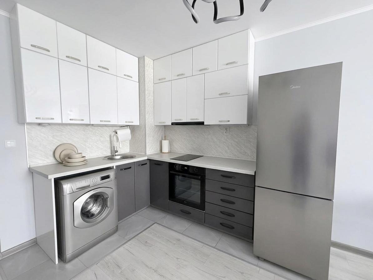 Продава 3-СТАЕН, гр. Варна, Възраждане 1, снимка 2 - Апартаменти - 55544538