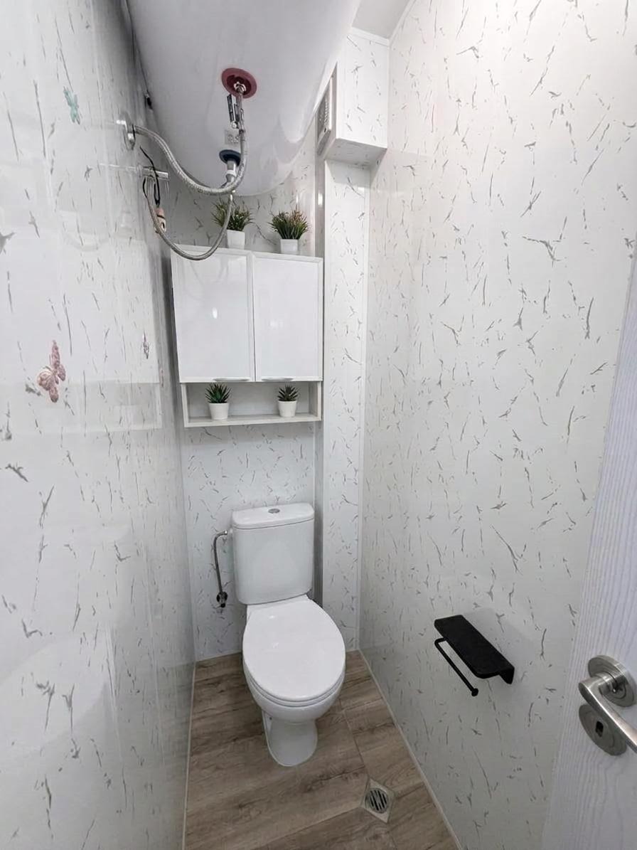 Продава 3-СТАЕН, гр. Варна, Възраждане 1, снимка 4 - Апартаменти - 55544538