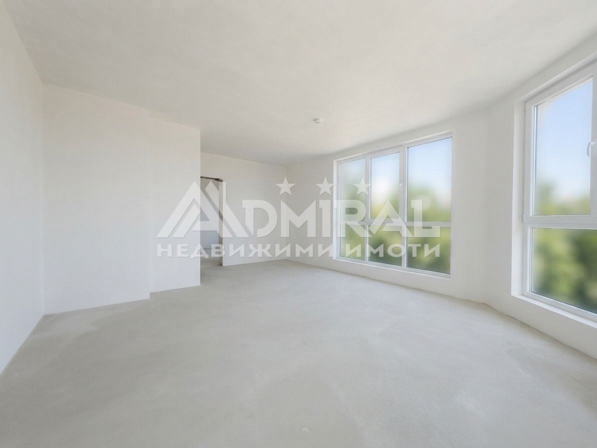Продава 3-СТАЕН, гр. Бургас, Славейков, снимка 3 - Апартаменти - 55591471