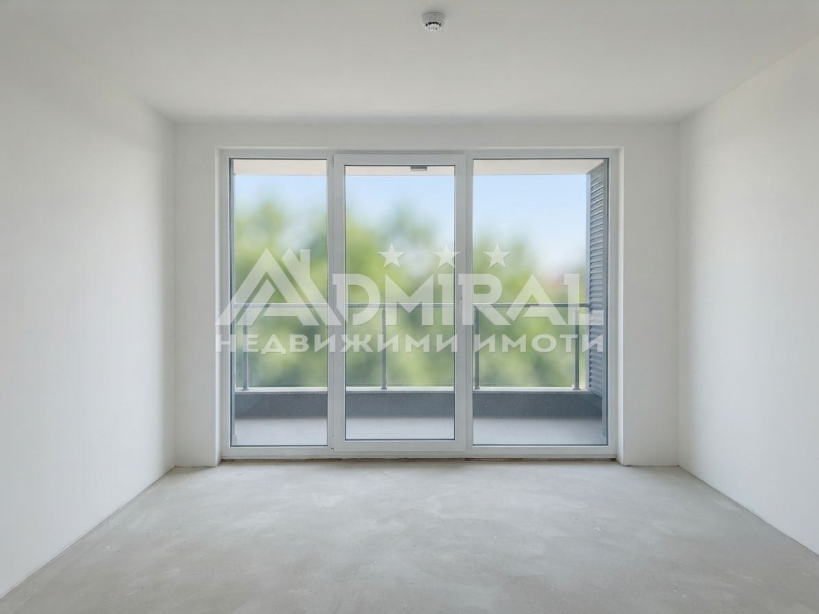 Продава 3-СТАЕН, гр. Бургас, Славейков, снимка 5 - Апартаменти - 55591471