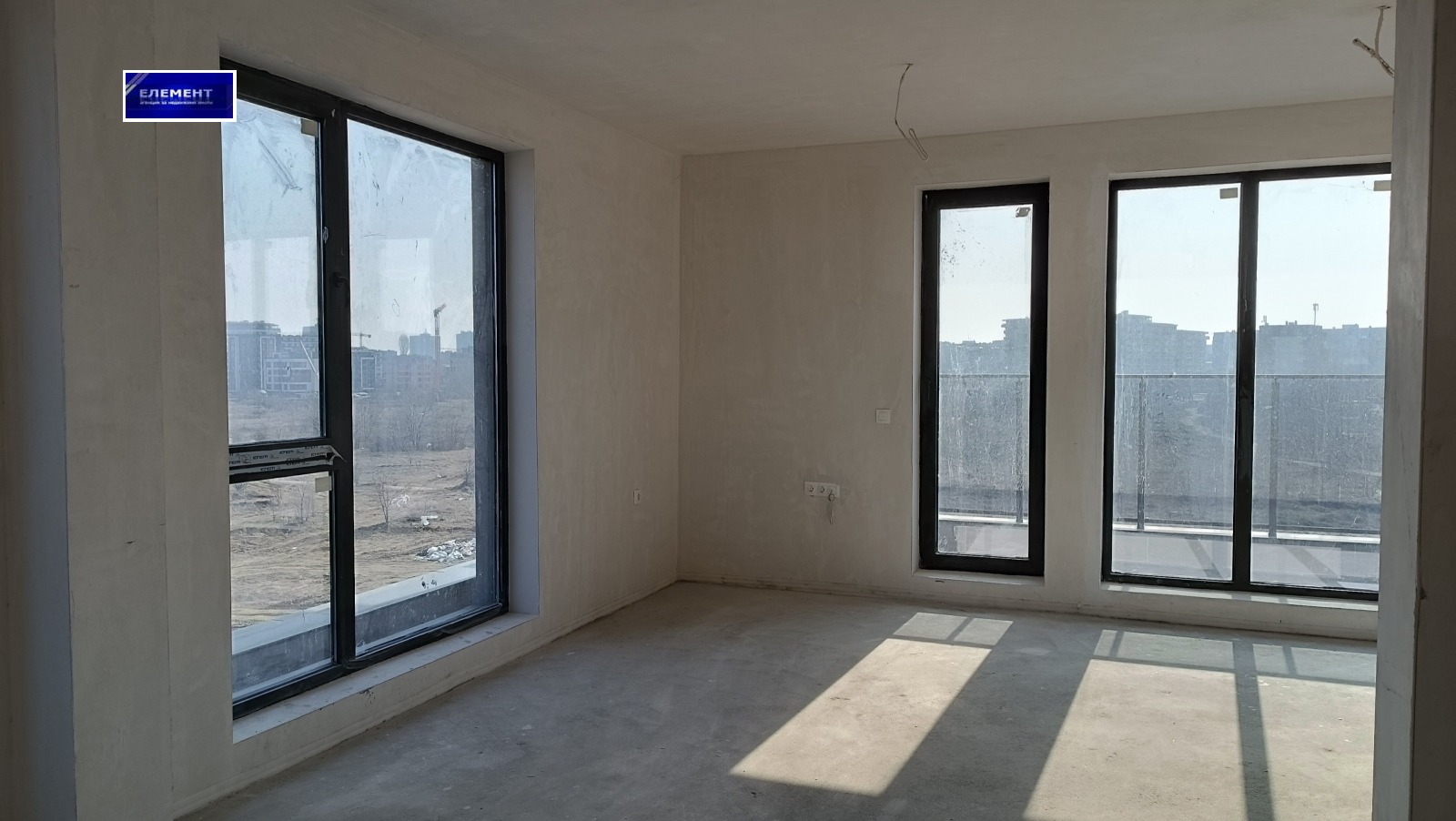 Продава 4-СТАЕН, гр. Пловдив, Христо Смирненски, снимка 2 - Апартаменти - 44716502