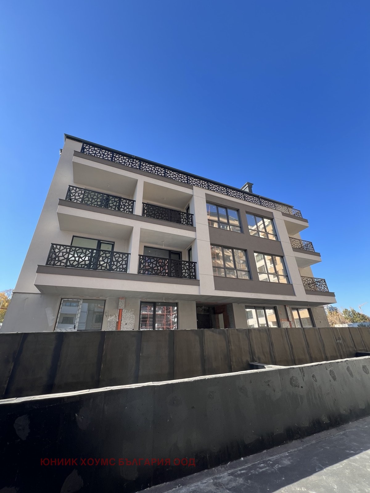Продава 4-СТАЕН, гр. София, Овча купел, снимка 2 - Апартаменти - 50530922