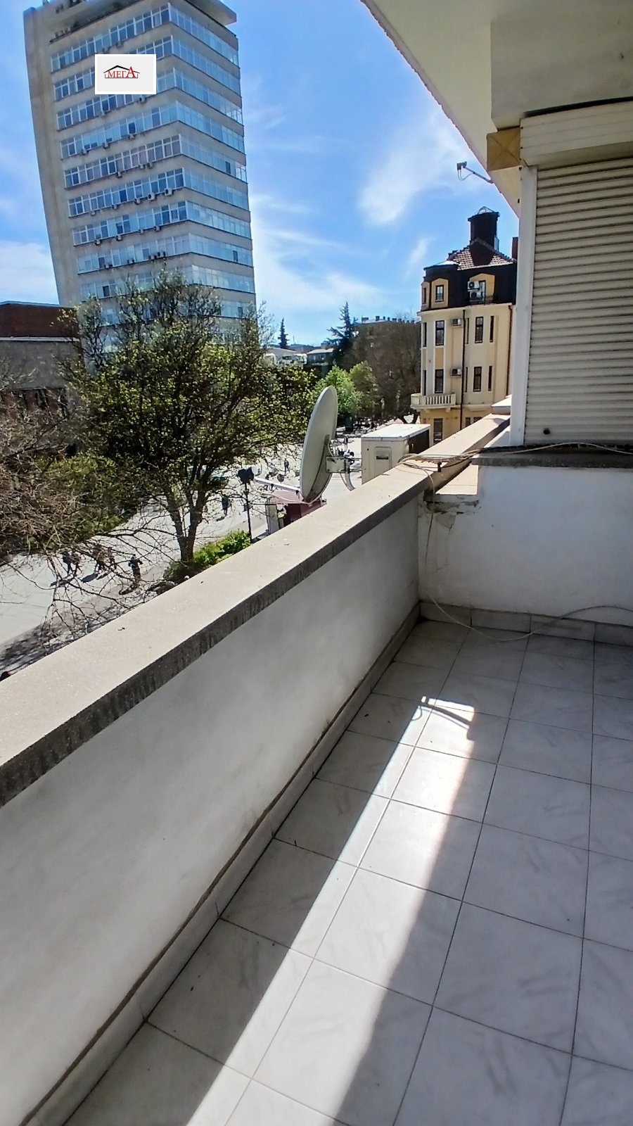 Продава 4-СТАЕН, гр. Стара Загора, Център, снимка 4 - Апартаменти - 54326660