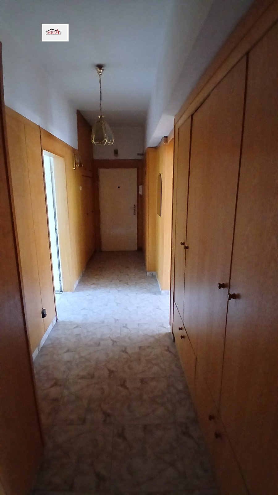 Продава 4-СТАЕН, гр. Стара Загора, Център, снимка 13 - Апартаменти - 54326660