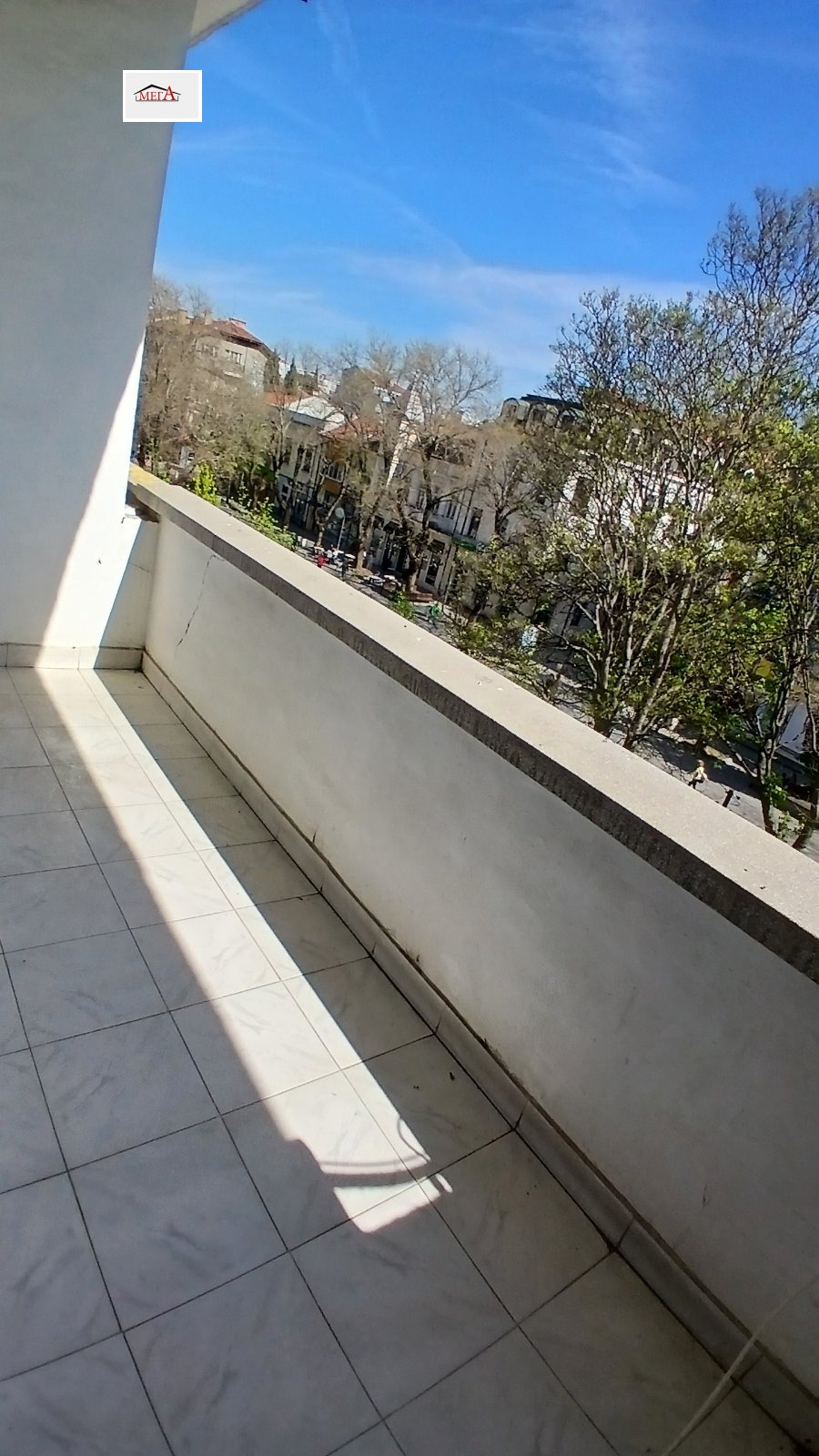 Продава 4-СТАЕН, гр. Стара Загора, Център, снимка 5 - Апартаменти - 54326660