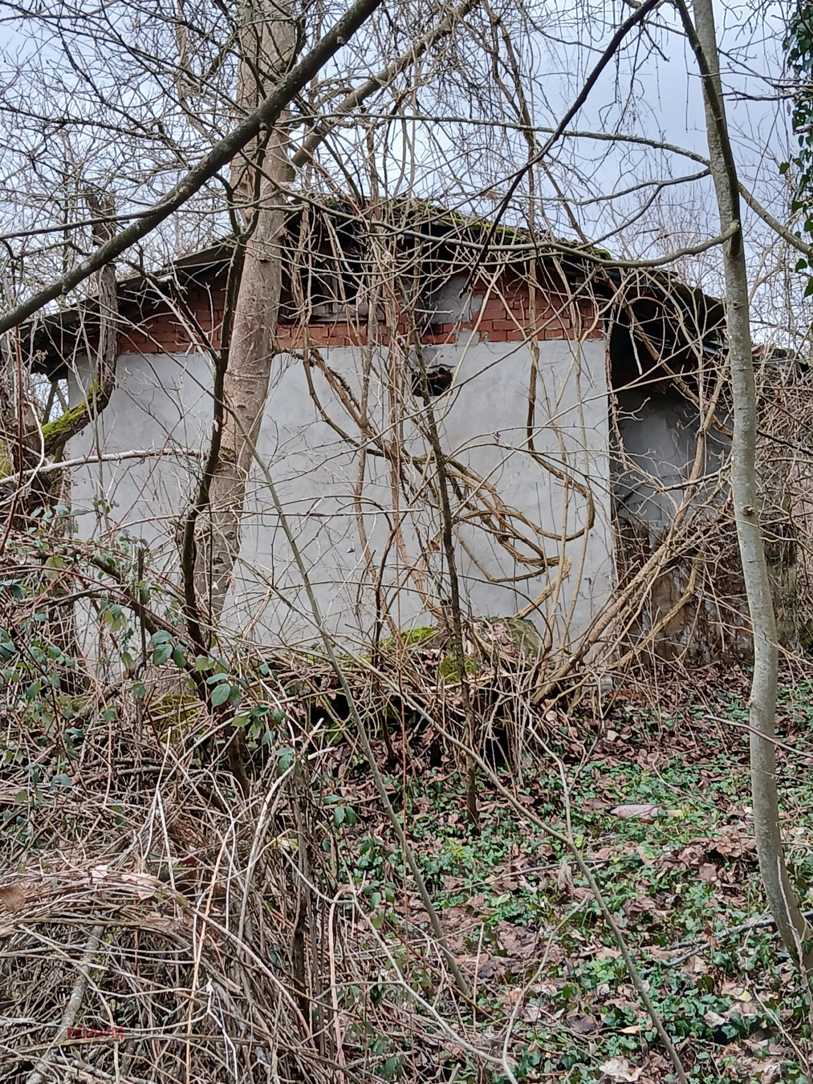 Продава КЪЩА, с. Парчовци, област Габрово