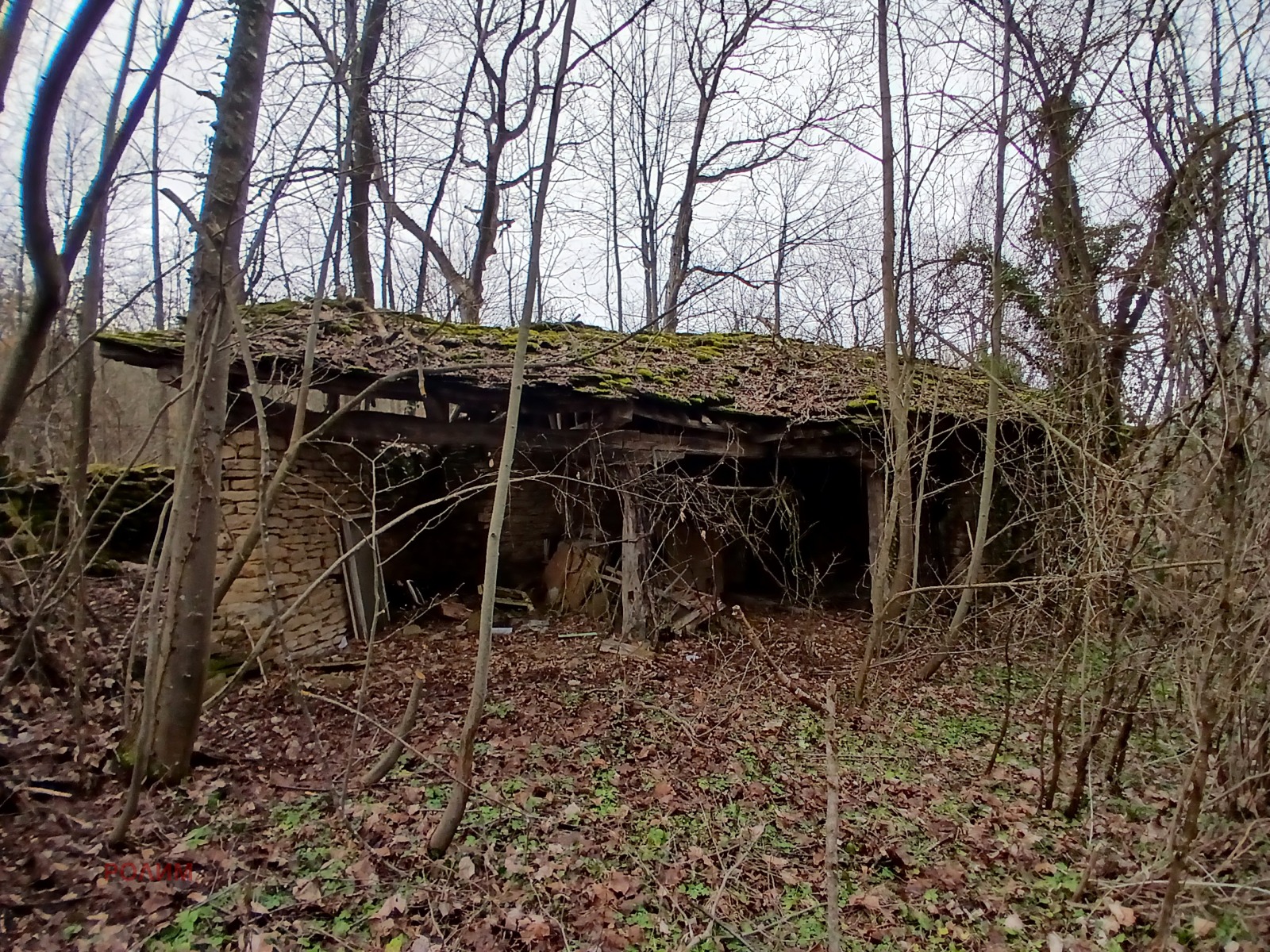 Продава КЪЩА, с. Парчовци, област Габрово, снимка 4 - Къщи - 53688785