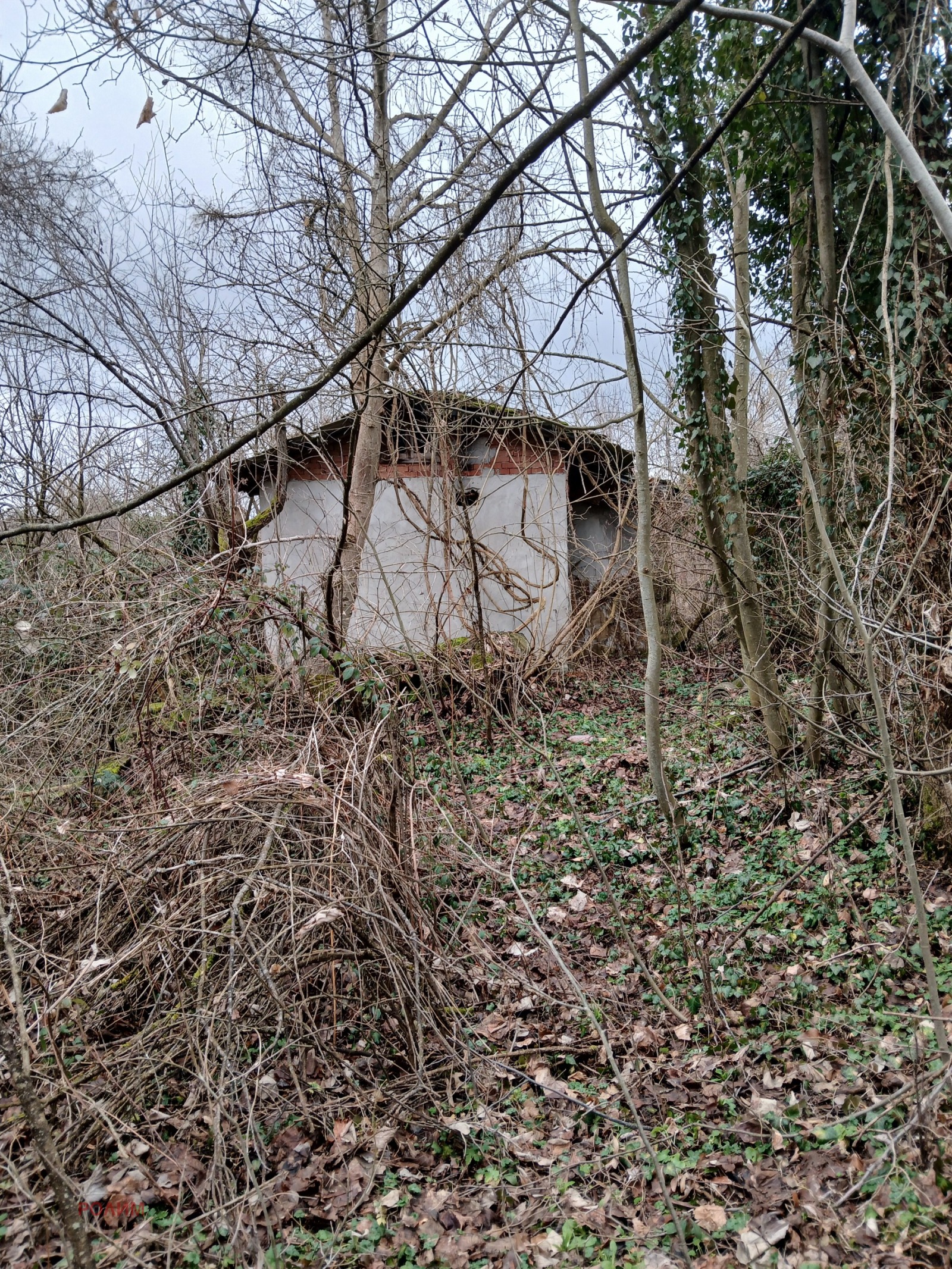 Продава КЪЩА, с. Парчовци, област Габрово, снимка 2 - Къщи - 53688785