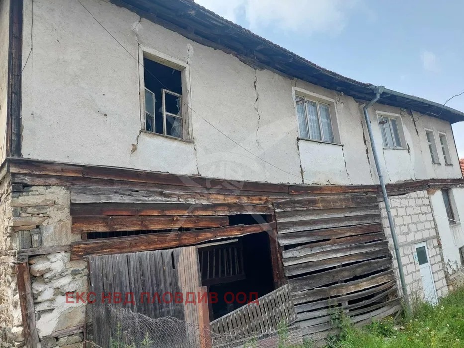 Продава КЪЩА, гр. Батак, област Пазарджик, снимка 3 - Къщи - 54197862