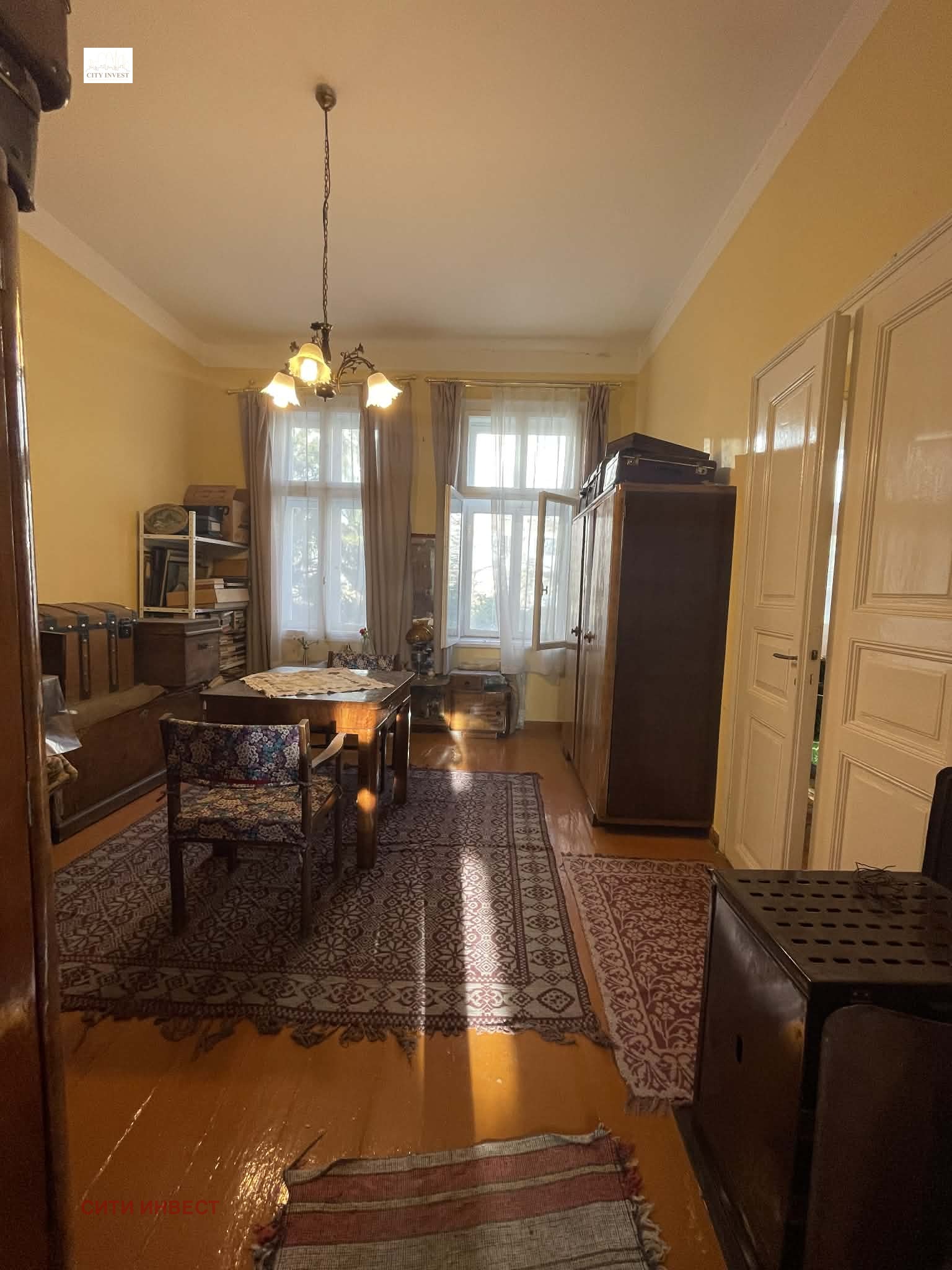 Продава КЪЩА, гр. Сливен, Център, снимка 14 - Къщи - 54277975