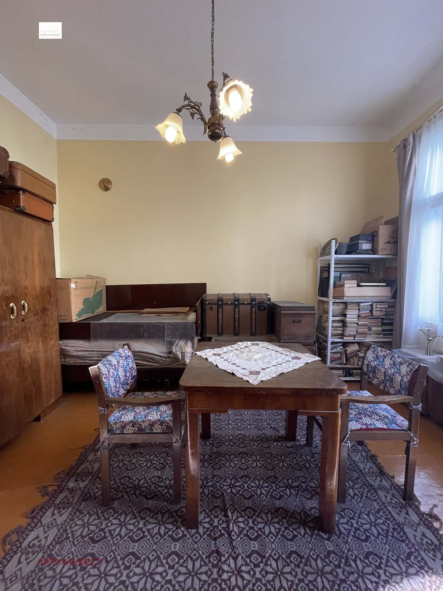 Продава КЪЩА, гр. Сливен, Център, снимка 10 - Къщи - 54277975