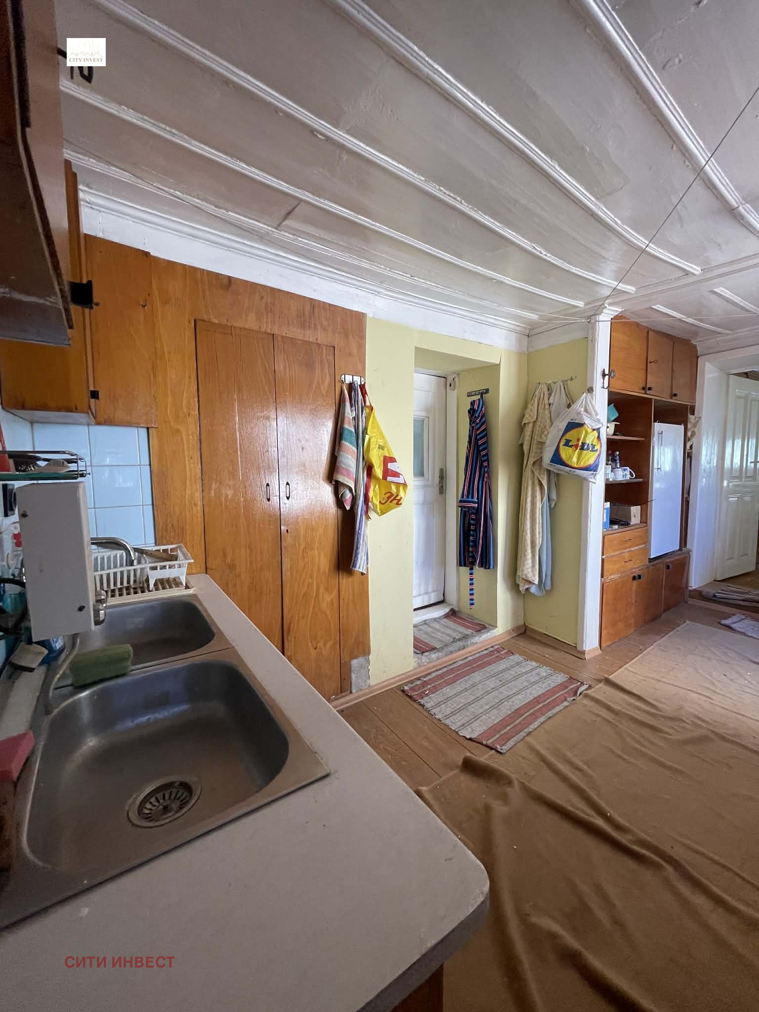 Продава КЪЩА, гр. Сливен, Център, снимка 13 - Къщи - 54277975