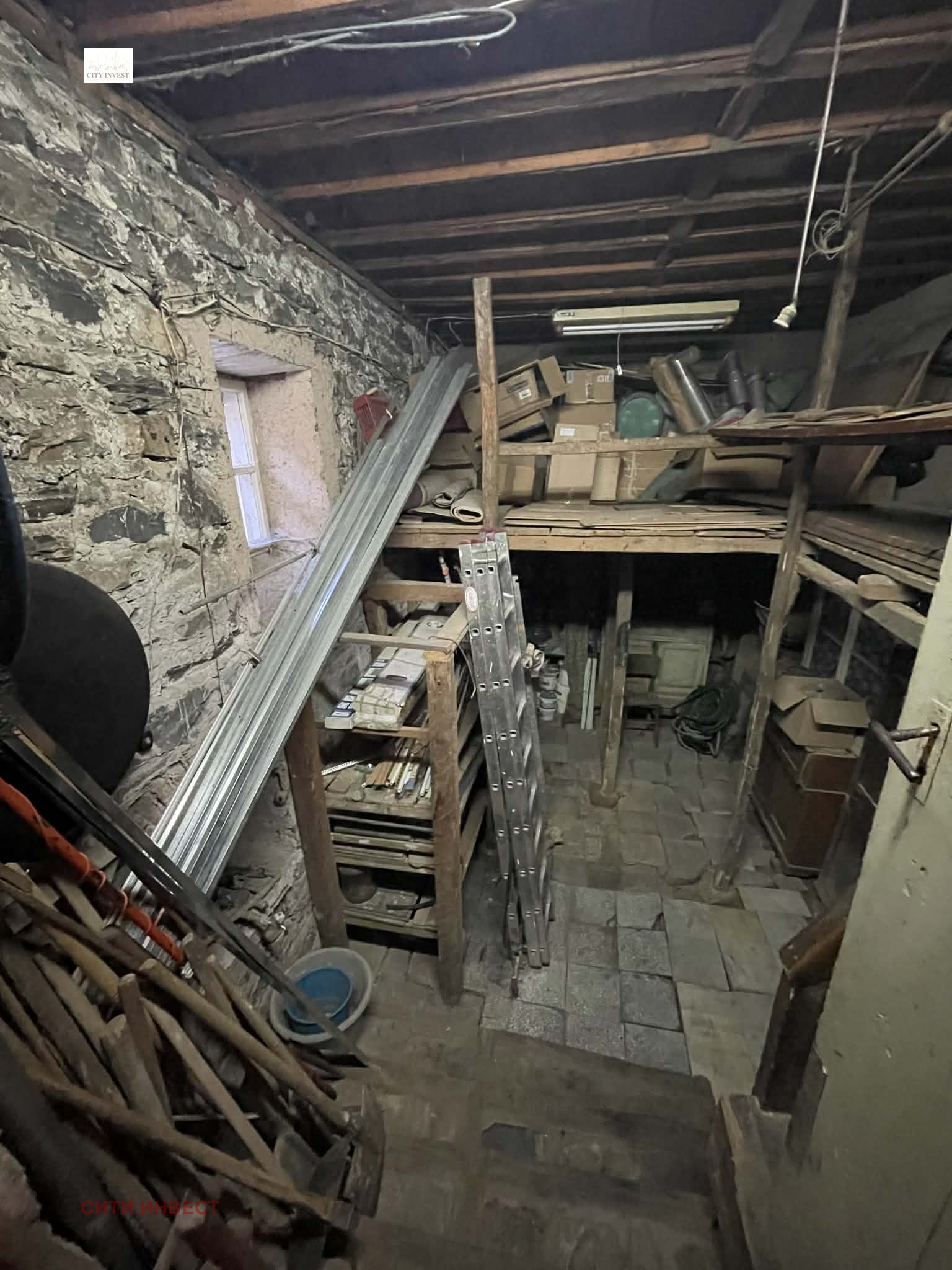 Продава КЪЩА, гр. Сливен, Център, снимка 6 - Къщи - 54277975