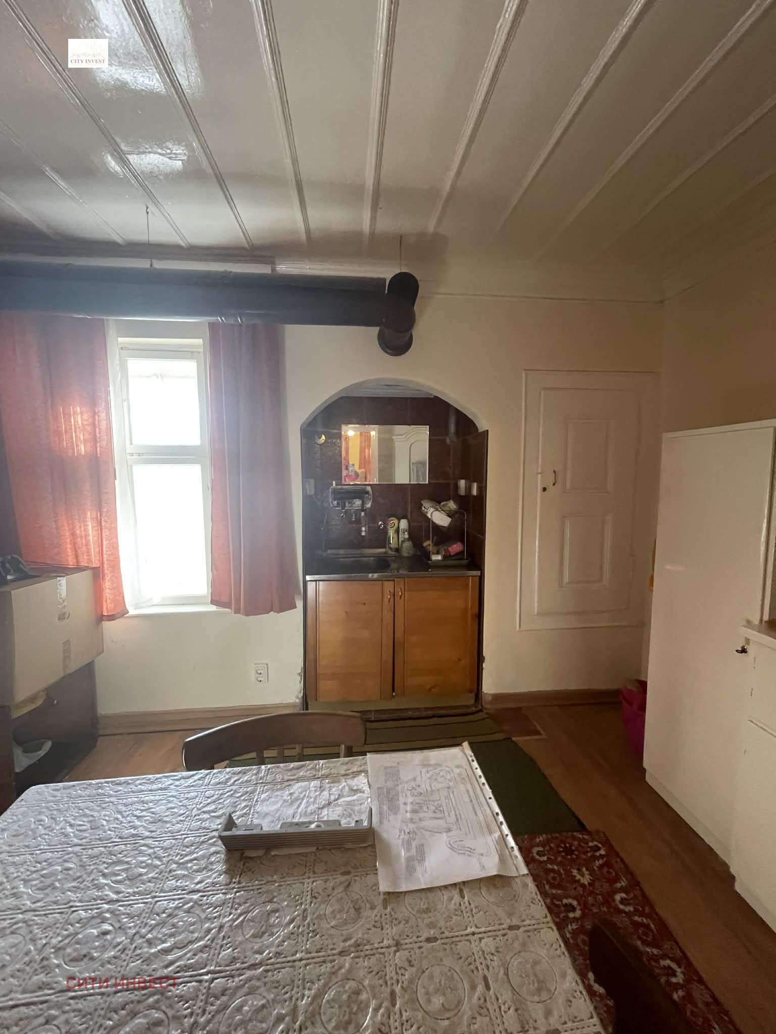 Продава КЪЩА, гр. Сливен, Център, снимка 12 - Къщи - 54277975