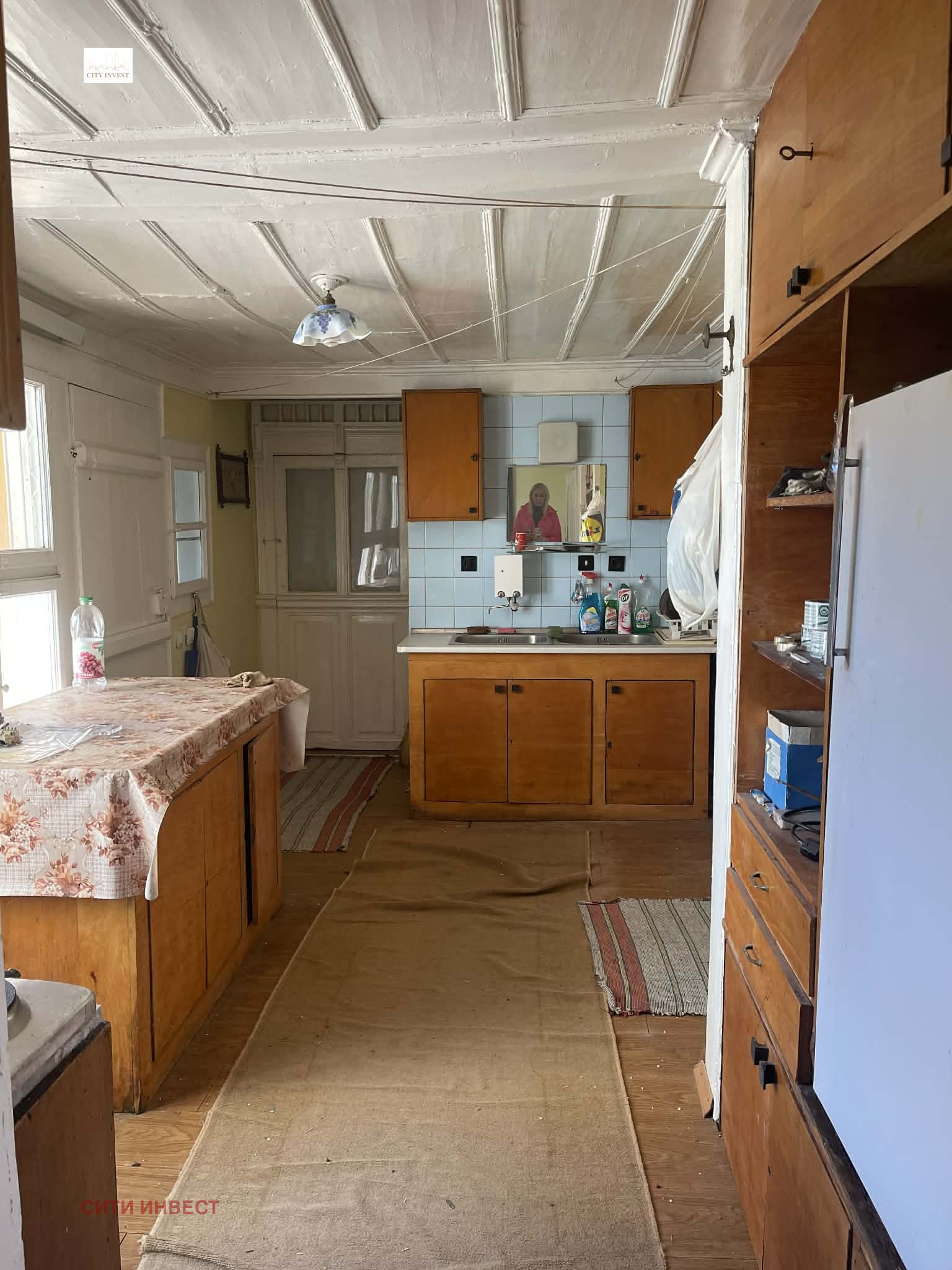 Продава КЪЩА, гр. Сливен, Център, снимка 8 - Къщи - 54277975