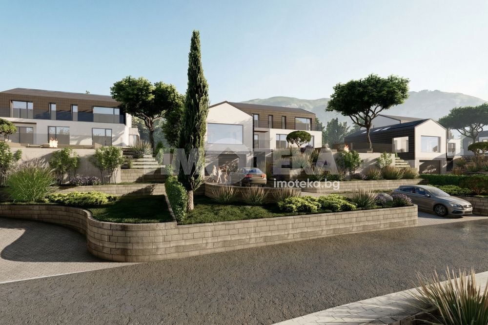 Продава КЪЩА, гр. Варна, м-т Зеленика, снимка 7 - Къщи - 54330706