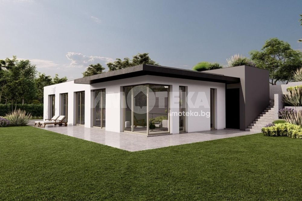 Продава КЪЩА, гр. Варна, м-т Зеленика