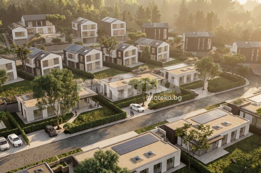 Продава КЪЩА, гр. Варна, м-т Зеленика, снимка 6 - Къщи - 54330706