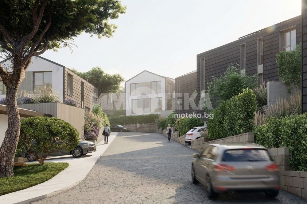 Продава КЪЩА, гр. Варна, м-т Зеленика, снимка 12 - Къщи - 54330706