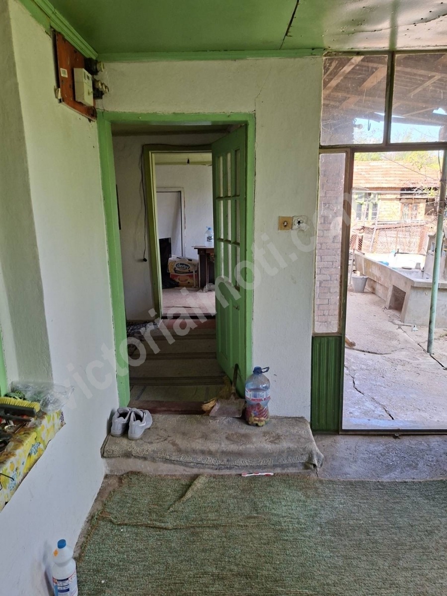 Продава КЪЩА, с. Обединение, област Велико Търново, снимка 7 - Къщи - 56080330