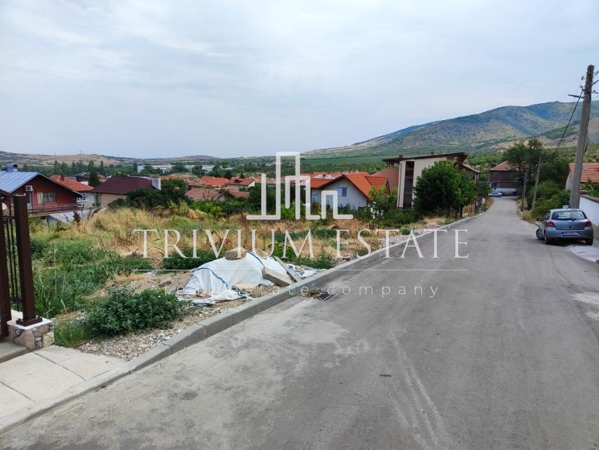 Продава ПАРЦЕЛ, гр. Перущица, област Пловдив, снимка 2 - Парцели - 52440174
