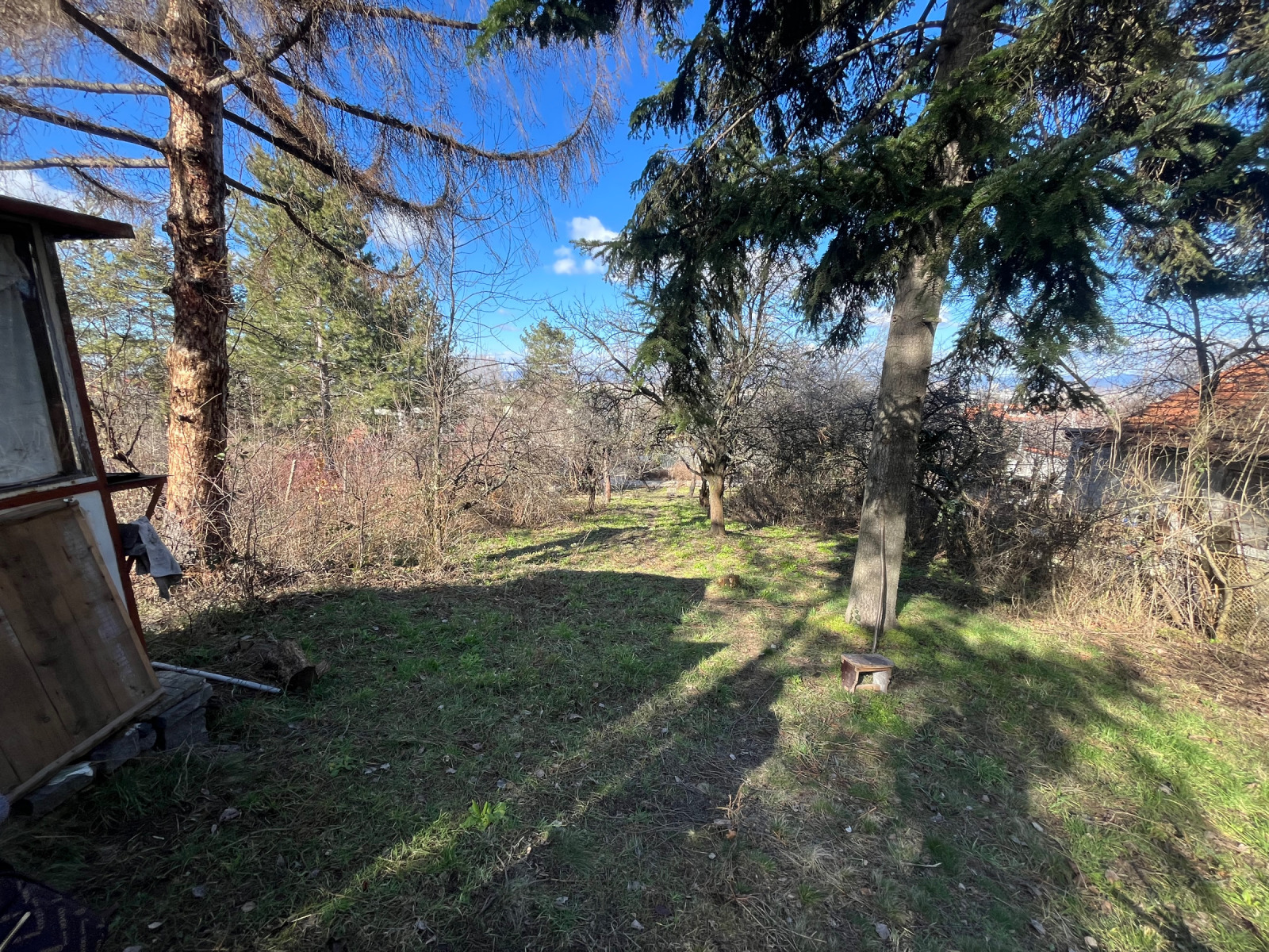 Продава ПАРЦЕЛ, гр. София, в.з.Киноцентъра 3 част, снимка 3 - Парцели - 53766379